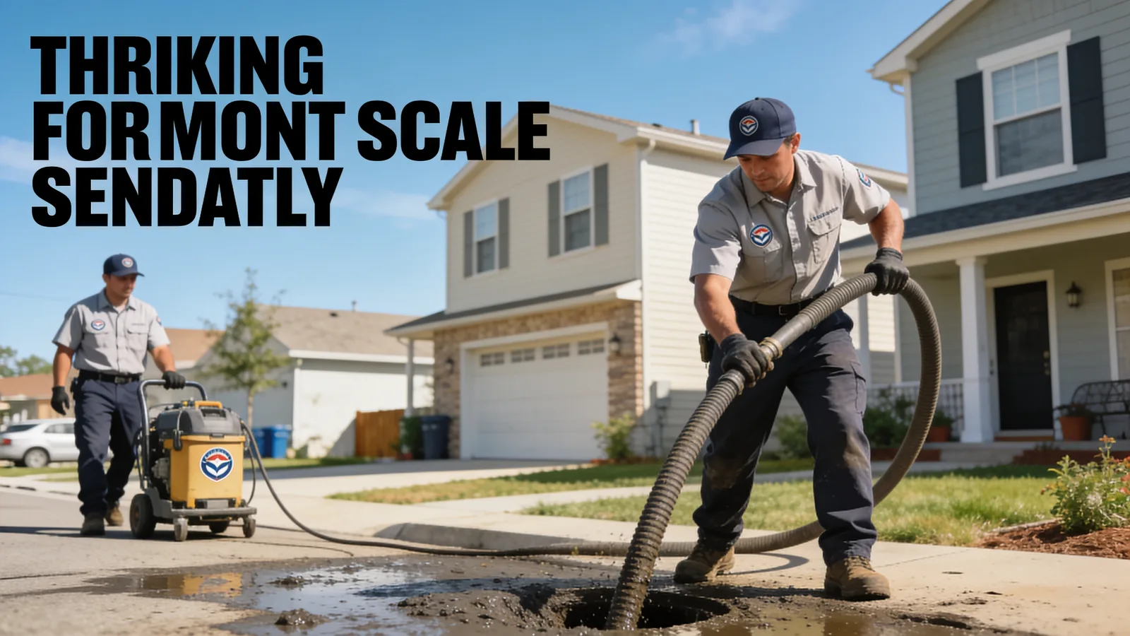Sewage Cleanup in Linville, VA near me